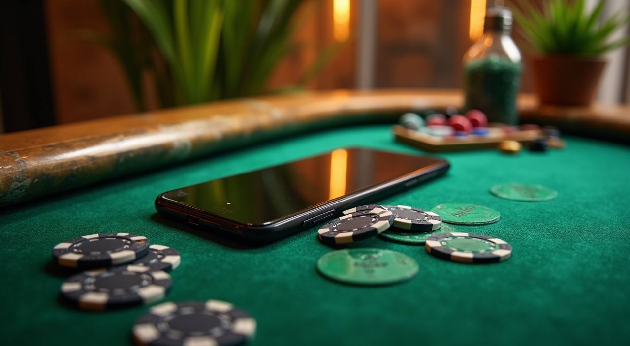 dj888 mobile gaming